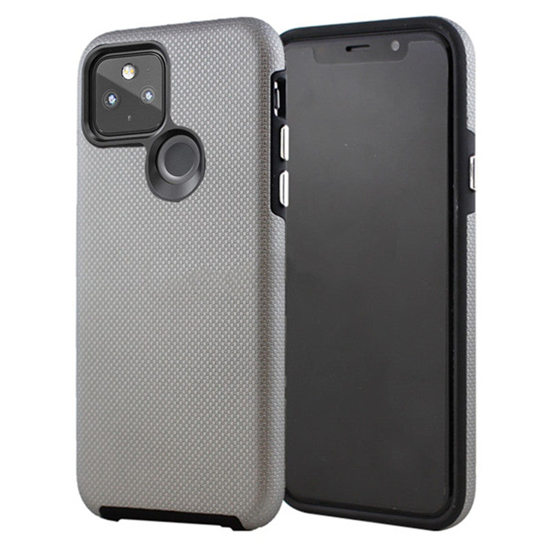 Hard Shell Case for Google Pixel 5 Hard Shell Case for Google Pixel 5